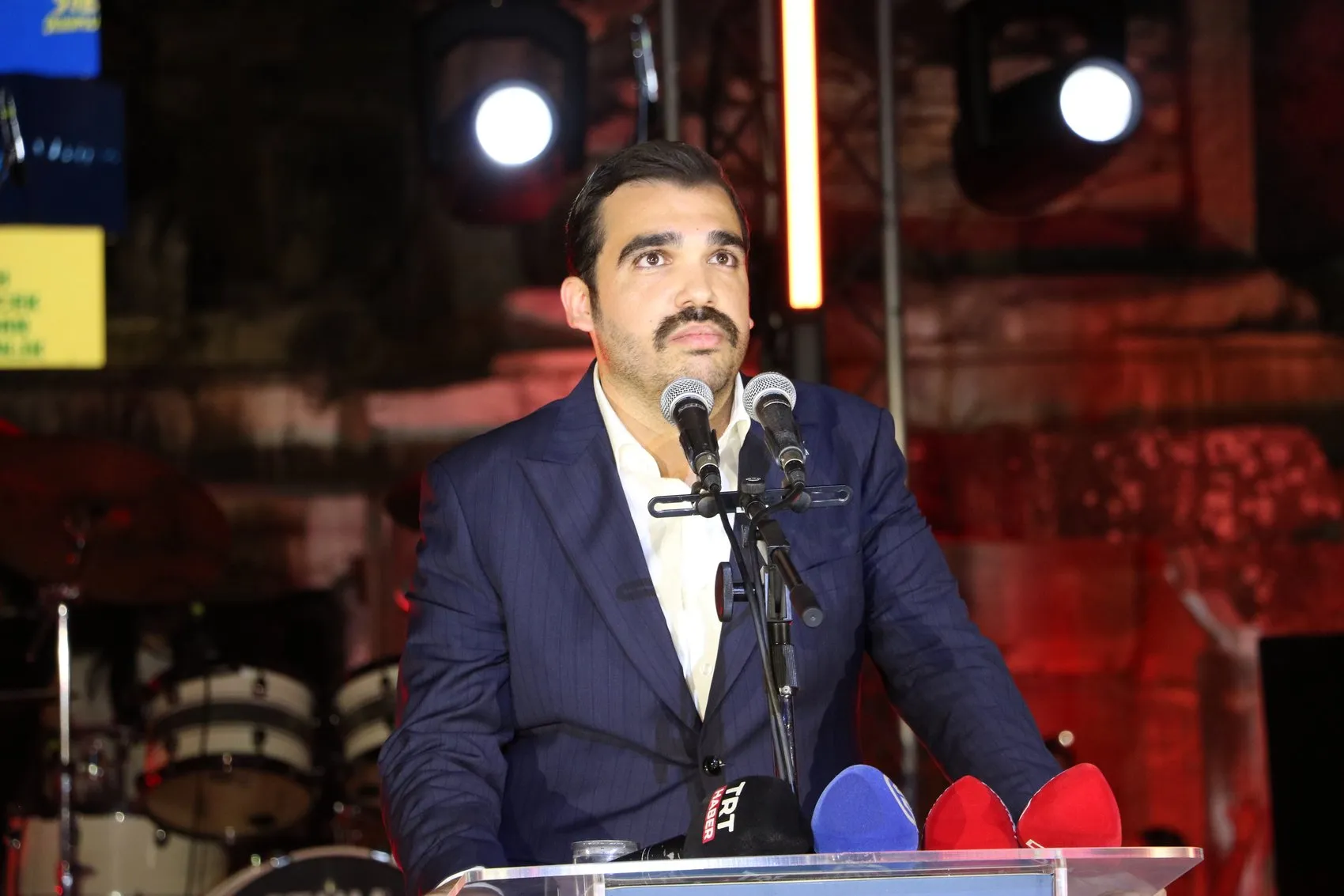 Enerji Bakanı Bayraktar İzmir'de enerji bağımsızlığı mesajı verdi
