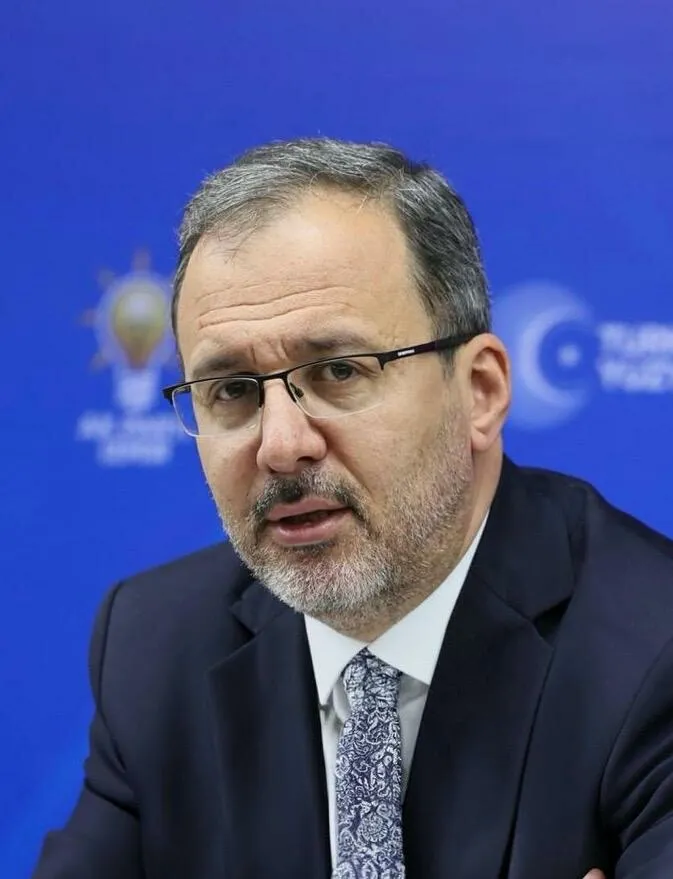 Lefkoşa'ya Barcelona kampına AK Parti'li Kasapoğlu'ndan tam destek