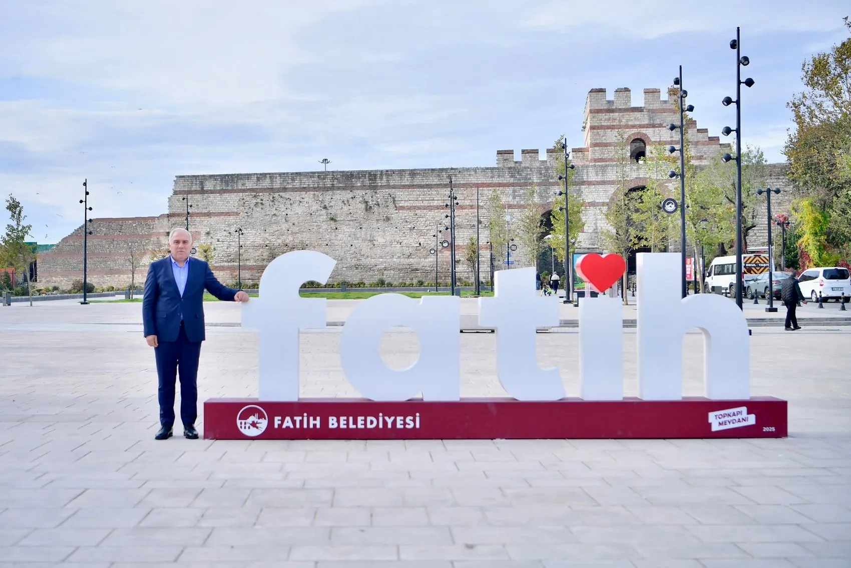 Fatih’te dokuz gün sürecek zafer şöleni başlıyor