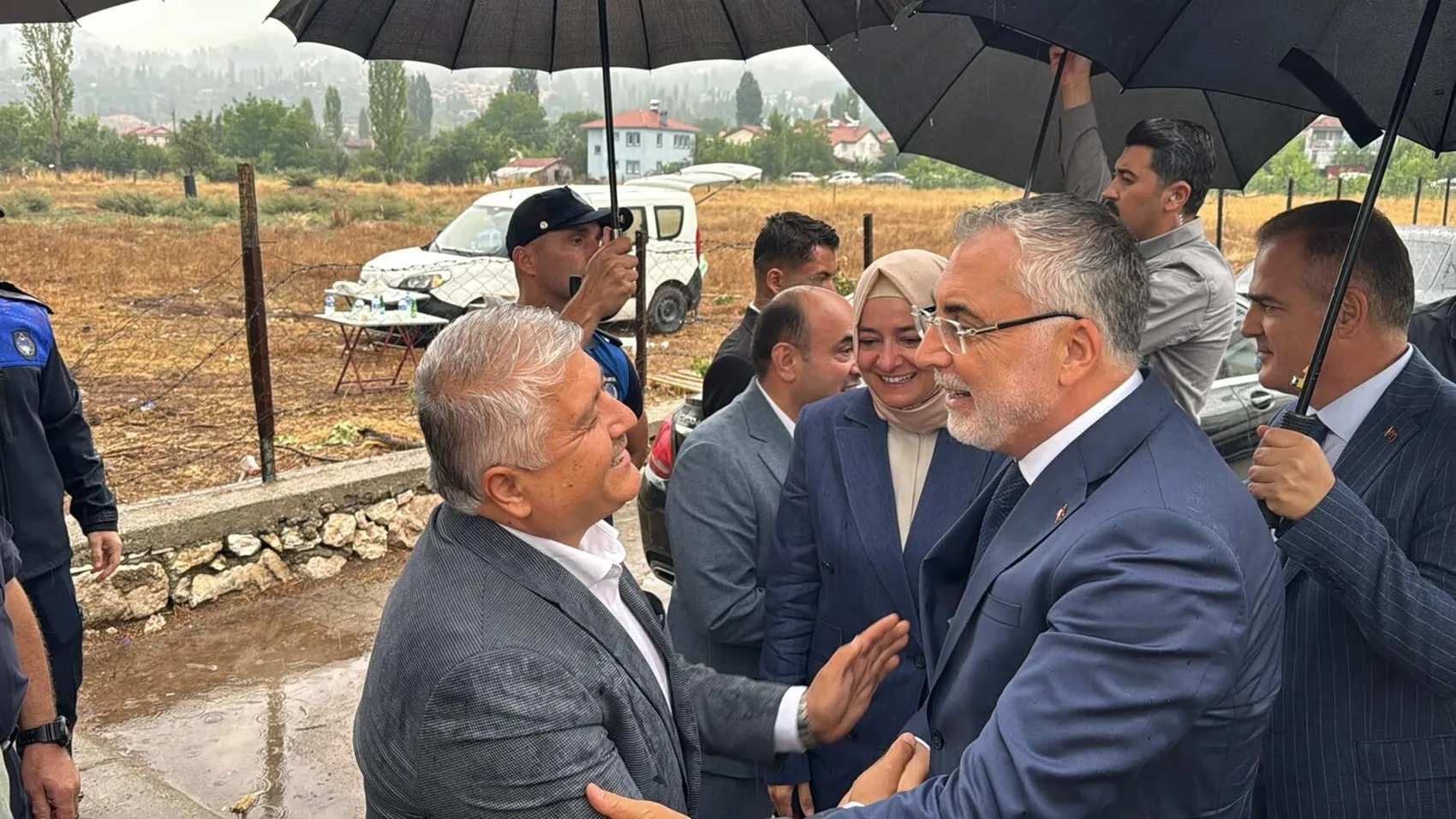 Seki Er Meydanı’nda bin pehlivan kol bağladı