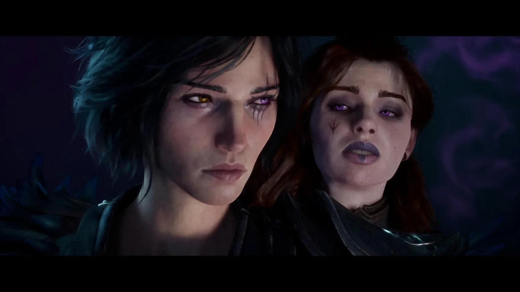 Warlock için ilk oynanış fragmanı yayınlandı