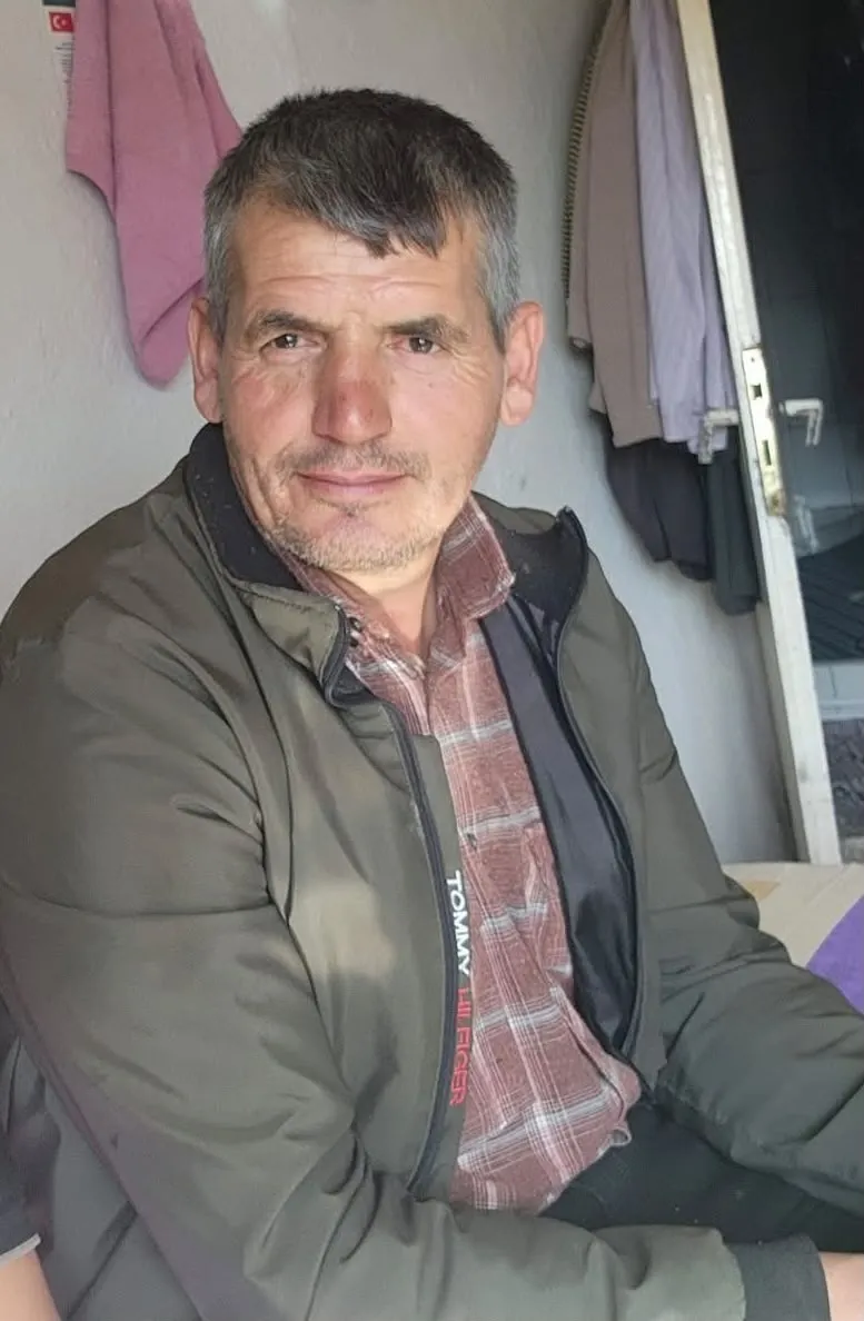 Kütahya'da feci kaza Baba hayatını kaybetti kızı ağır yaralı