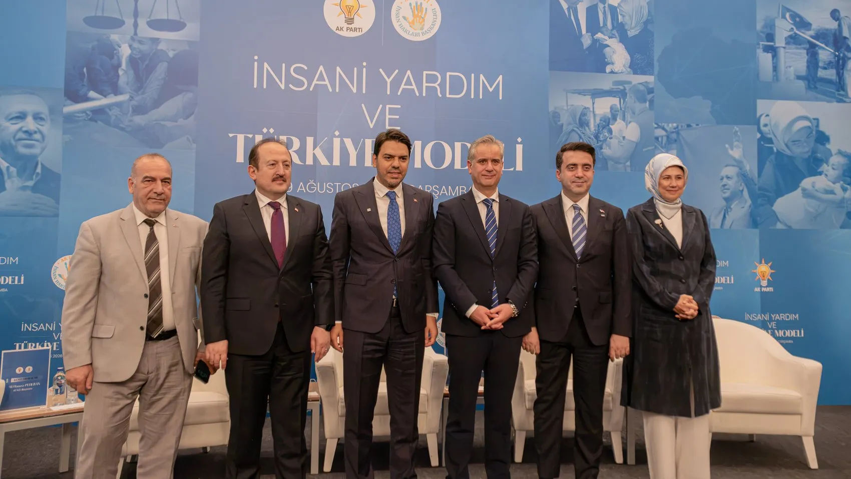 Türkiye insani yardımda nasıl bir yol izliyor?