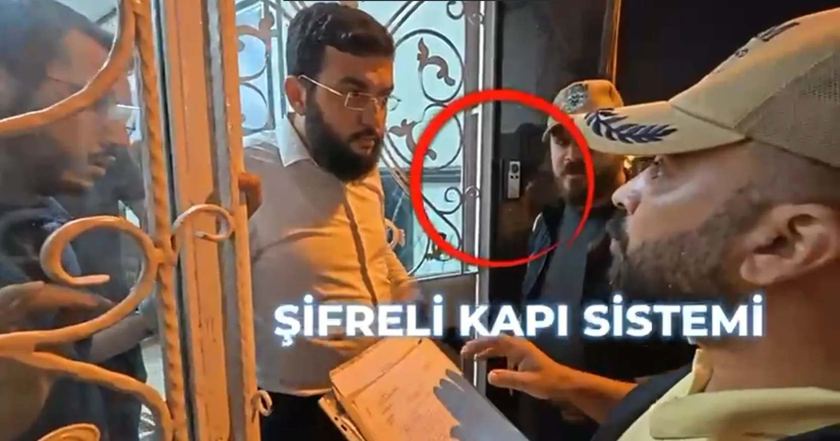Kuytul operasyonunda şifreli odalar boş çıktı