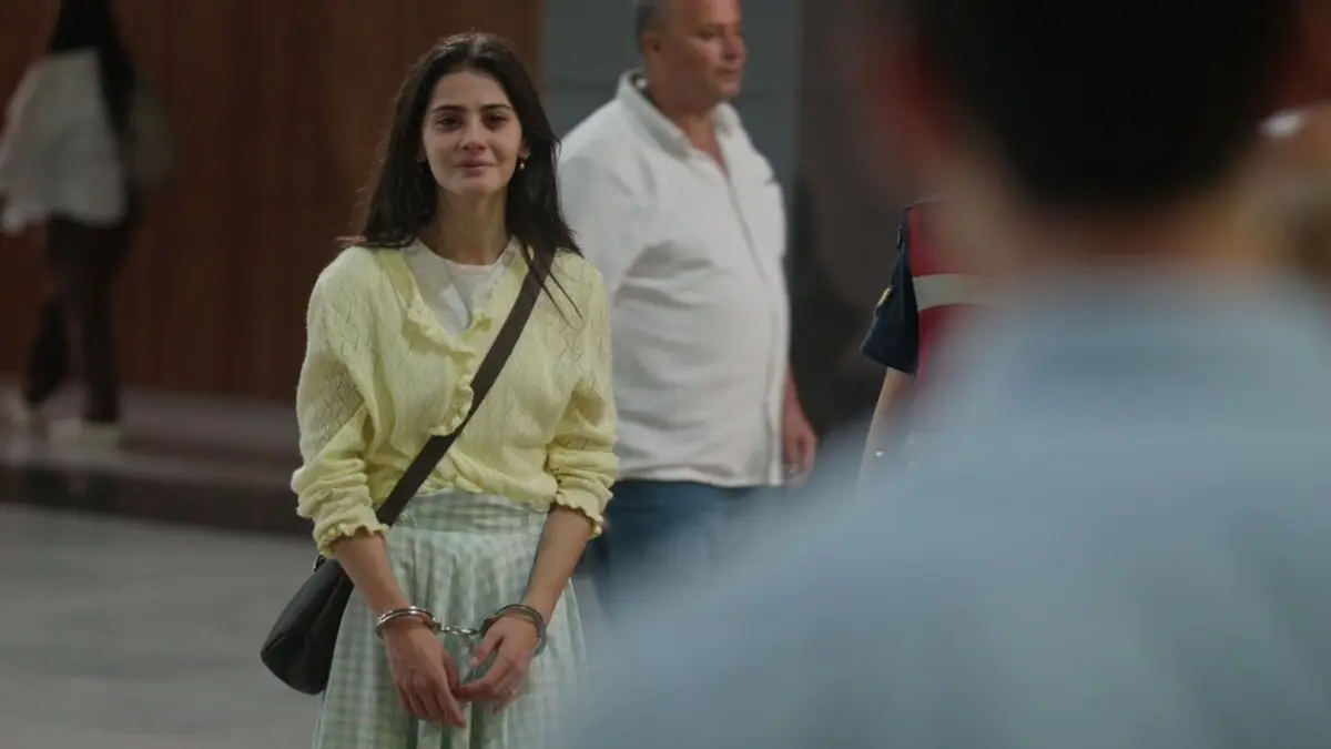 Sevdiğim Sensin 2. sezon fragmanı! Sevdiğim Sensin ne zaman? 3