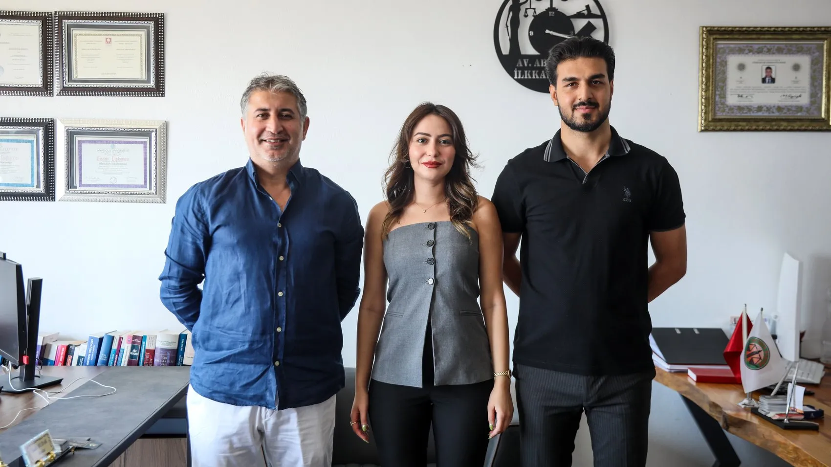 Alanyaspor-Beşiktaş maçındaki tokat yargıya taşındı