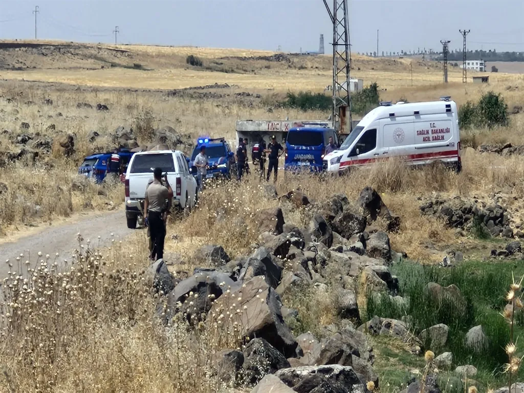 Diyarbakır'da kırsal alanda cansız bedeni bulunan Gülistan Karadağ davasında iki tutuklama