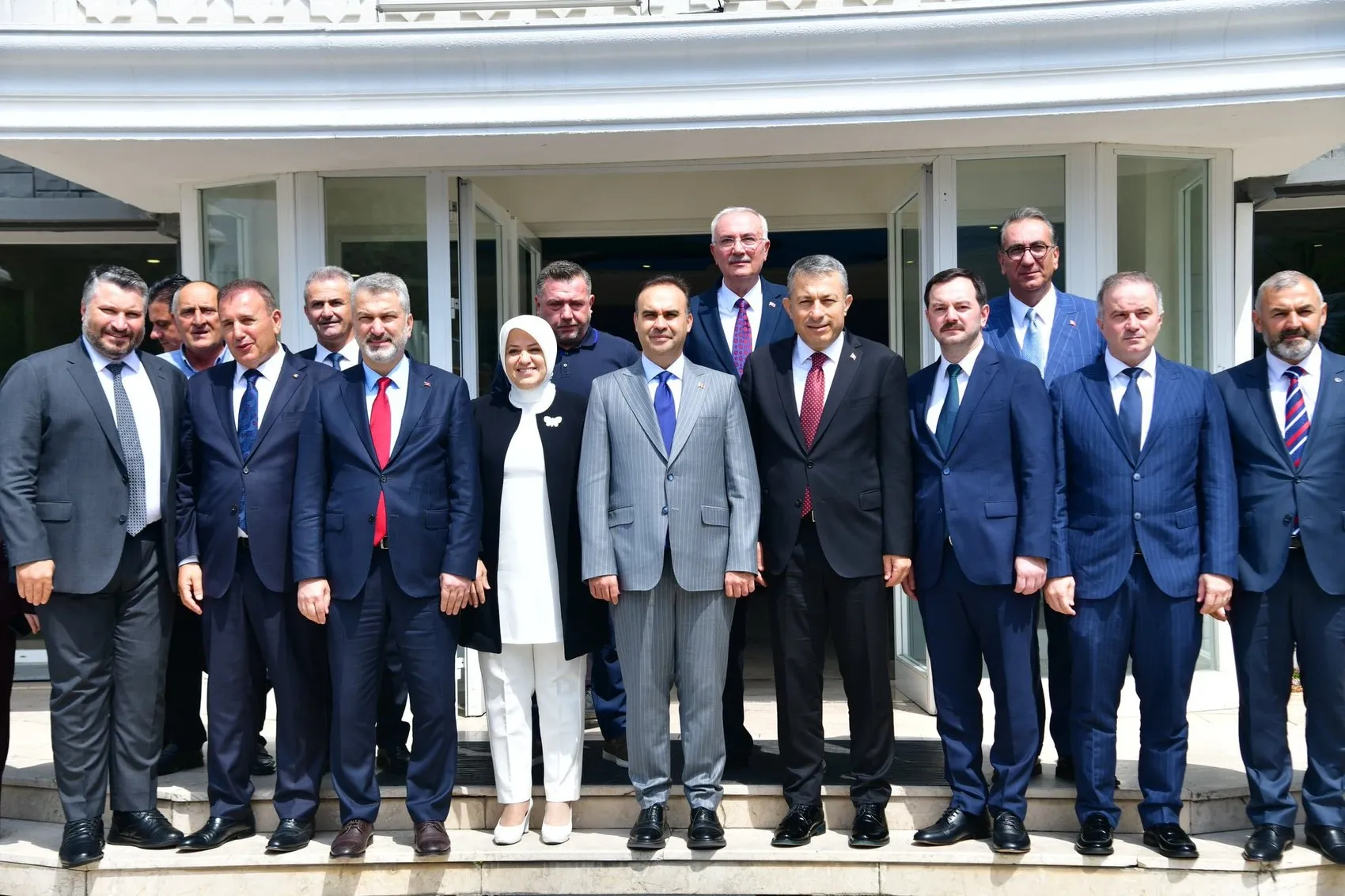 Trabzon için yeni sanayi hamlesi ve 228 milyonluk yatırım dönemi
