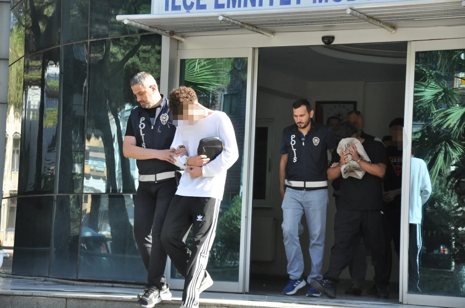 Manisa merkezli kripto vurgun operasyonunda 36 kişi cezaevine gönderildi