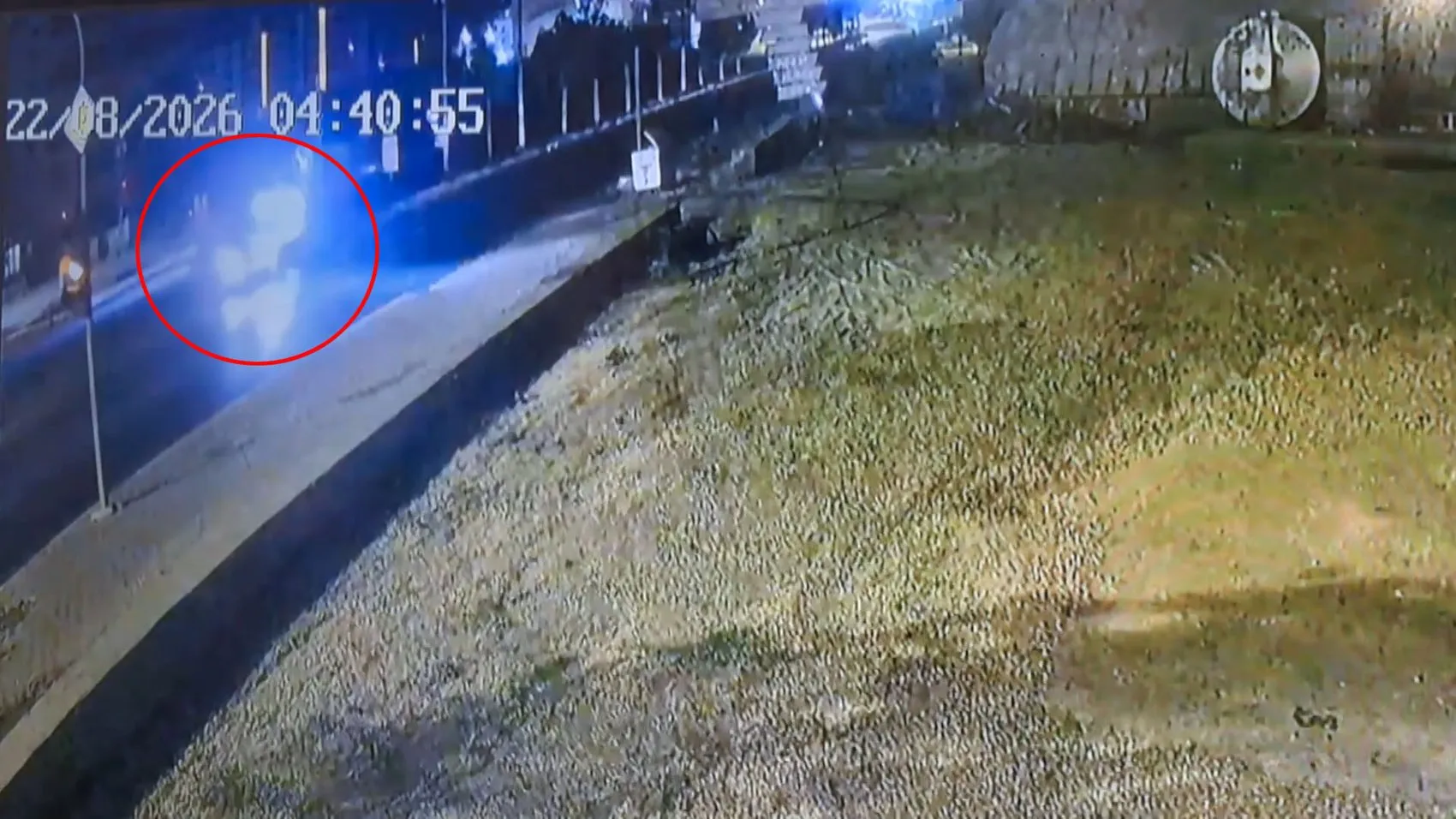 Oğlunun kazasını görüp yardıma koştu, ölenin oğlu olduğunu orada öğrendi
