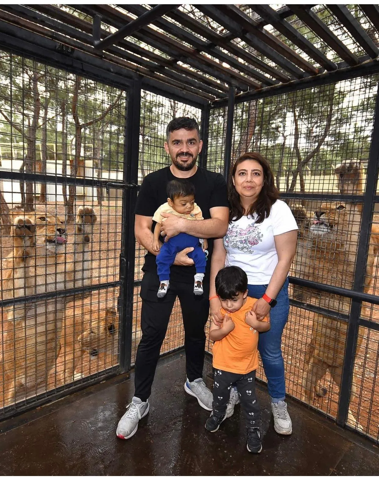 Bebeğinin hastalığını önemsemeyen doktora karşı dört yıldır adalet arıyorlar