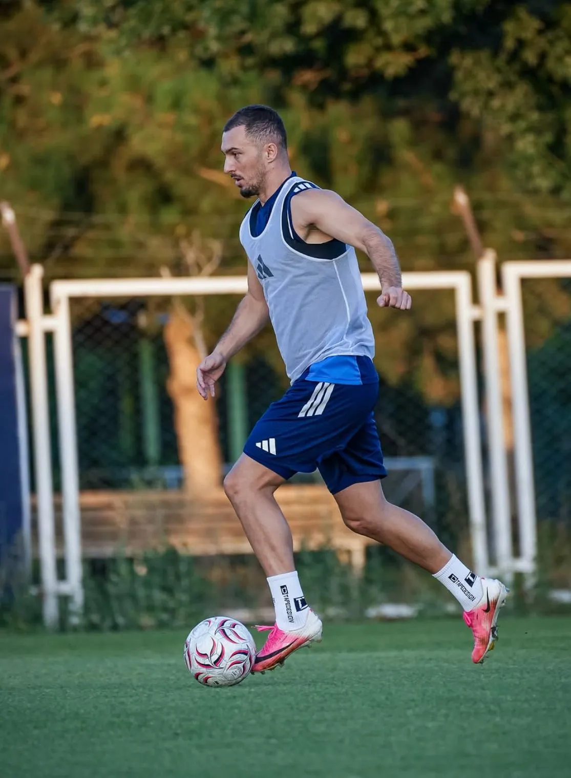 Kayserispor'da Bursaspor şoku sonrası gözler İstanbul deplasmanına çevrildi