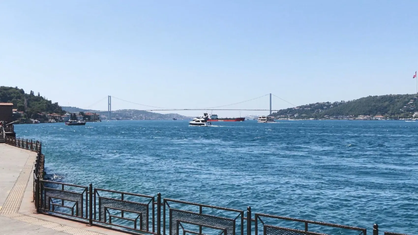 Türkiye kavurucu sıcak hava dalgasının etkisi altına giriyor