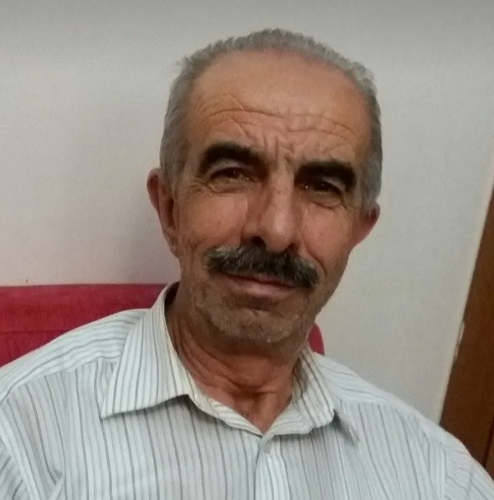 Kayseri'de dedenin can verdiği acı kazadan geriye iki yaralı çocuk kaldı