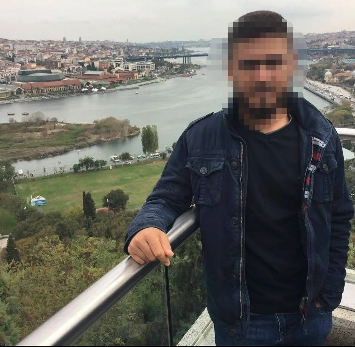 Manisa'da berber dükkanına kurşun yağdı 2 kişi hayatını kaybetti