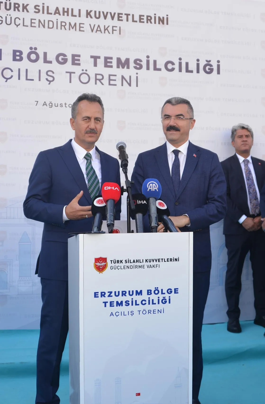 Savunma sanayi ihracatında büyük artış Erzurum yeni üs oluyor