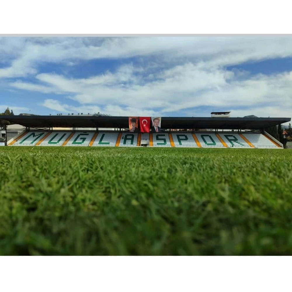 Muğlaspor ilk iç saha maçını Bodrum’da oynayacak