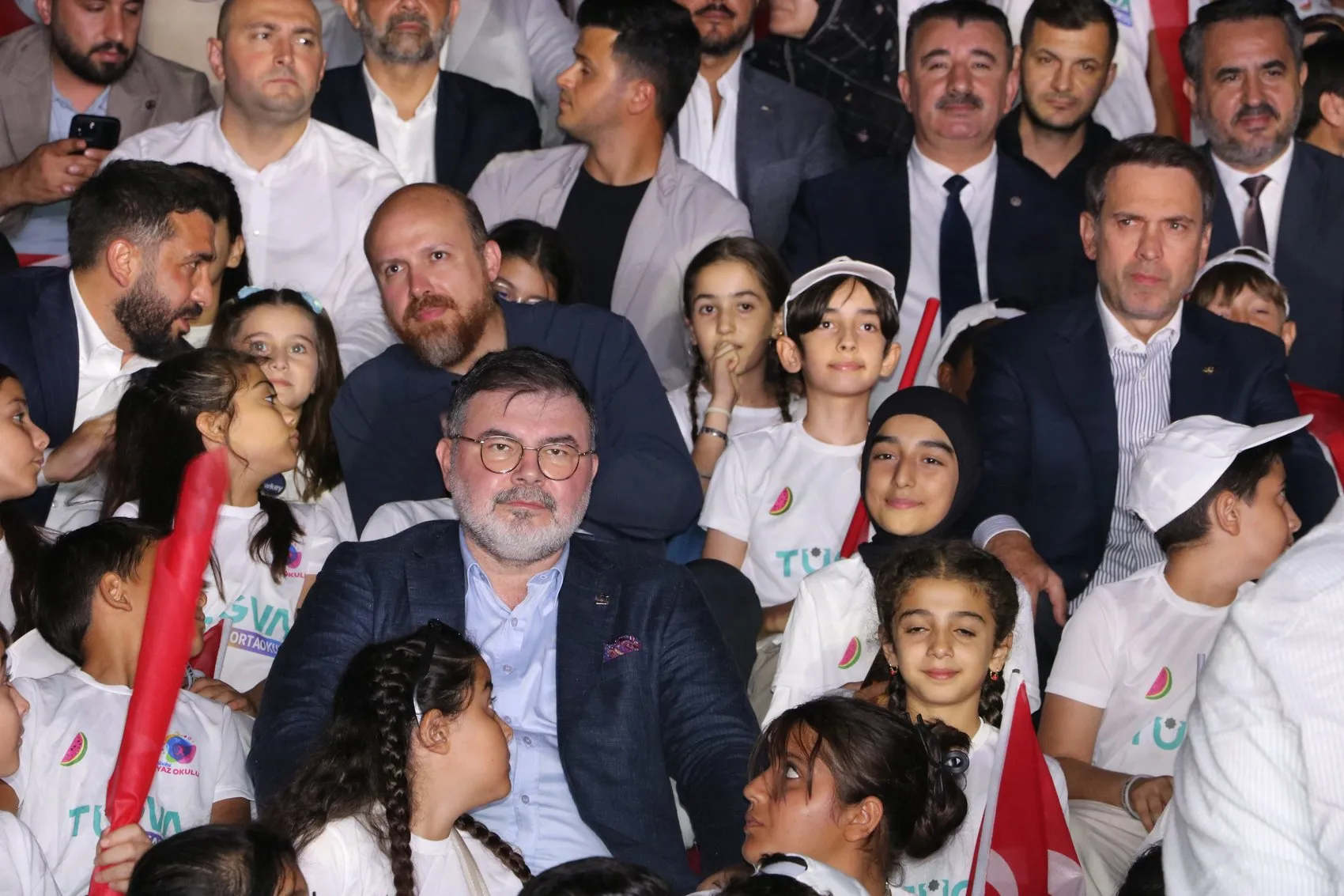 Enerji Bakanı Bayraktar İzmir'de enerji bağımsızlığı mesajı verdi