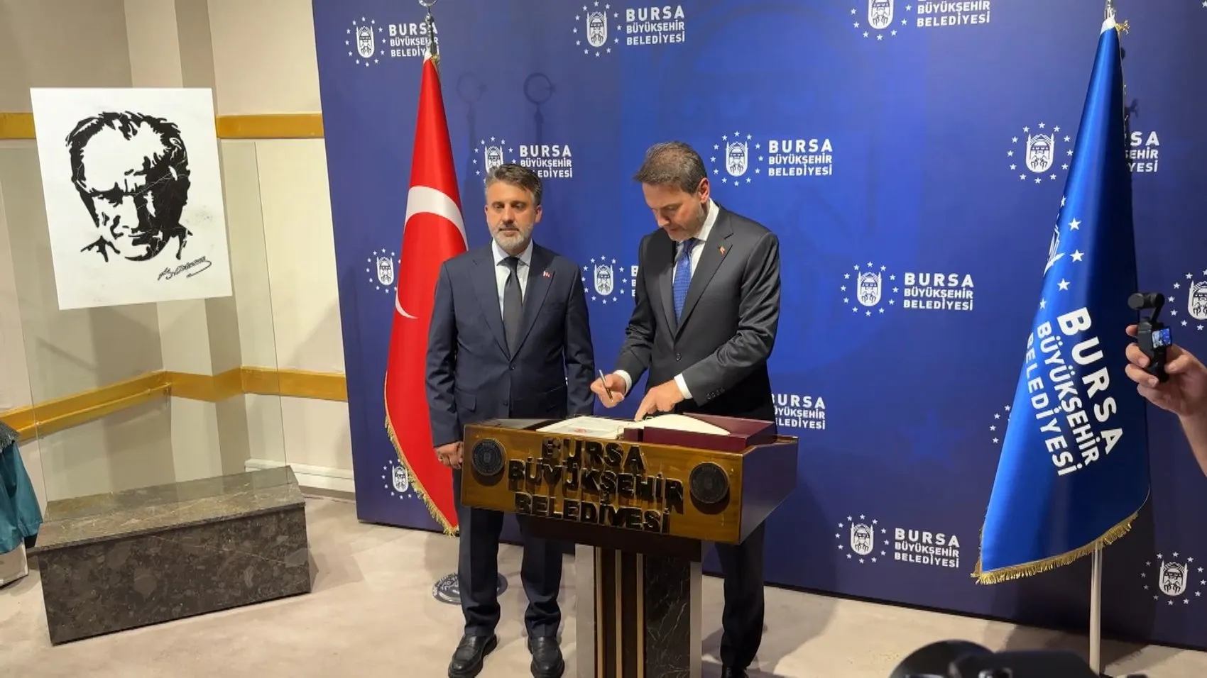 Bakan Bayraktar uyardı Enerji artık milli güvenlik meselesi