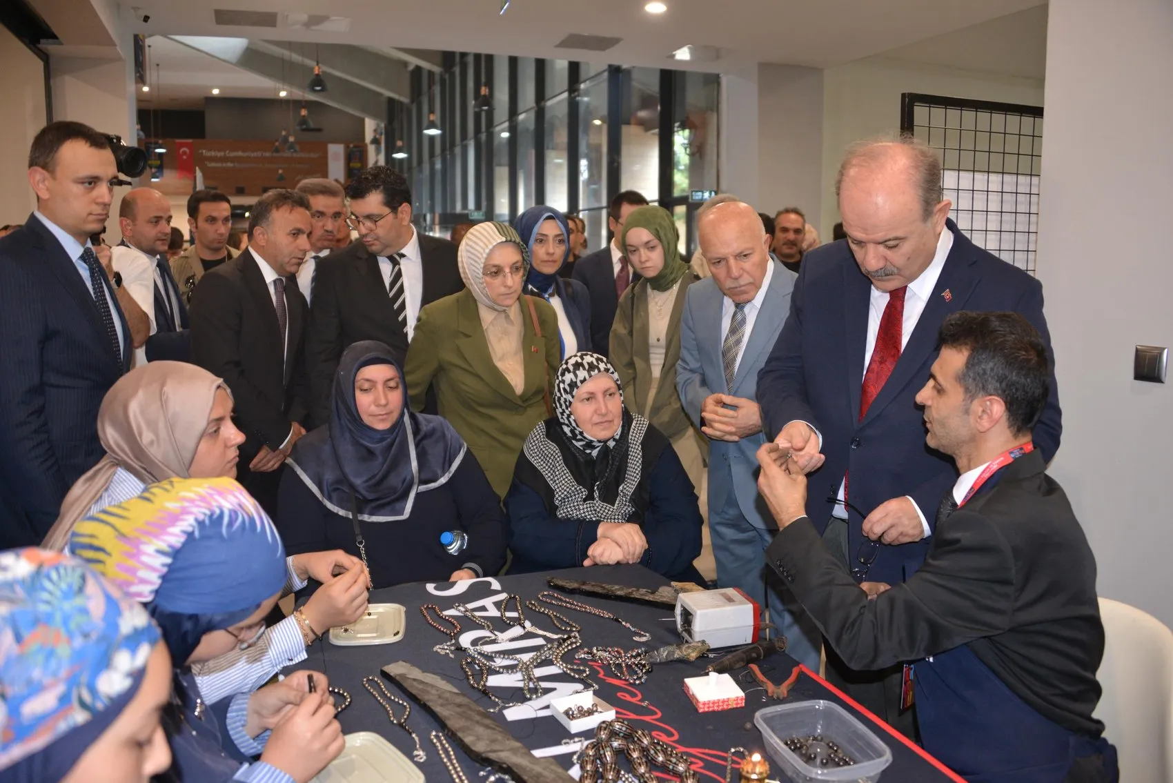 Erzurum Kültür Yolu Festivali ile dokuz gün sürecek şölen başlıyor