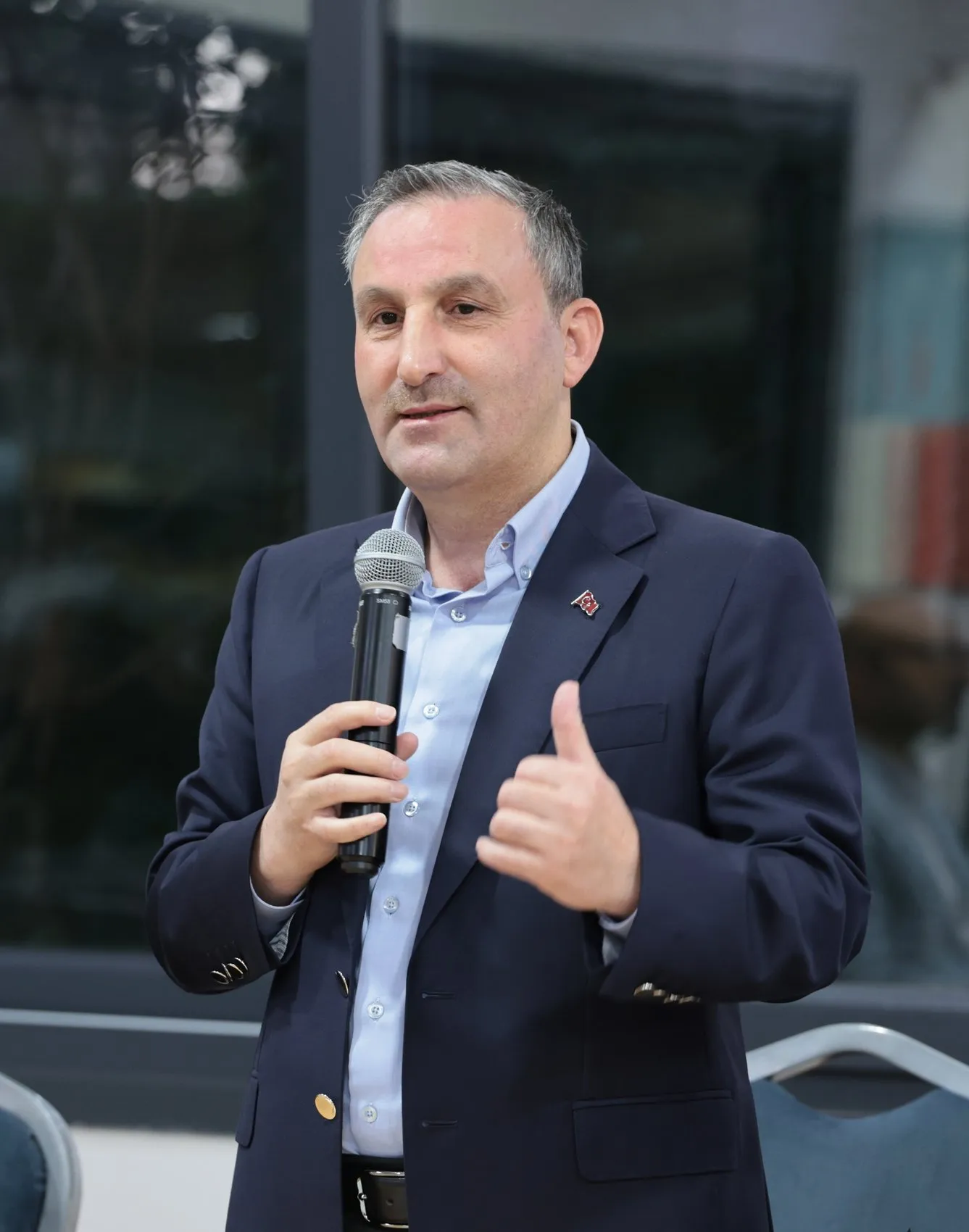 Sultanbeyli'de gençlerin eğitim yolculuğuna belediyeden büyük destek