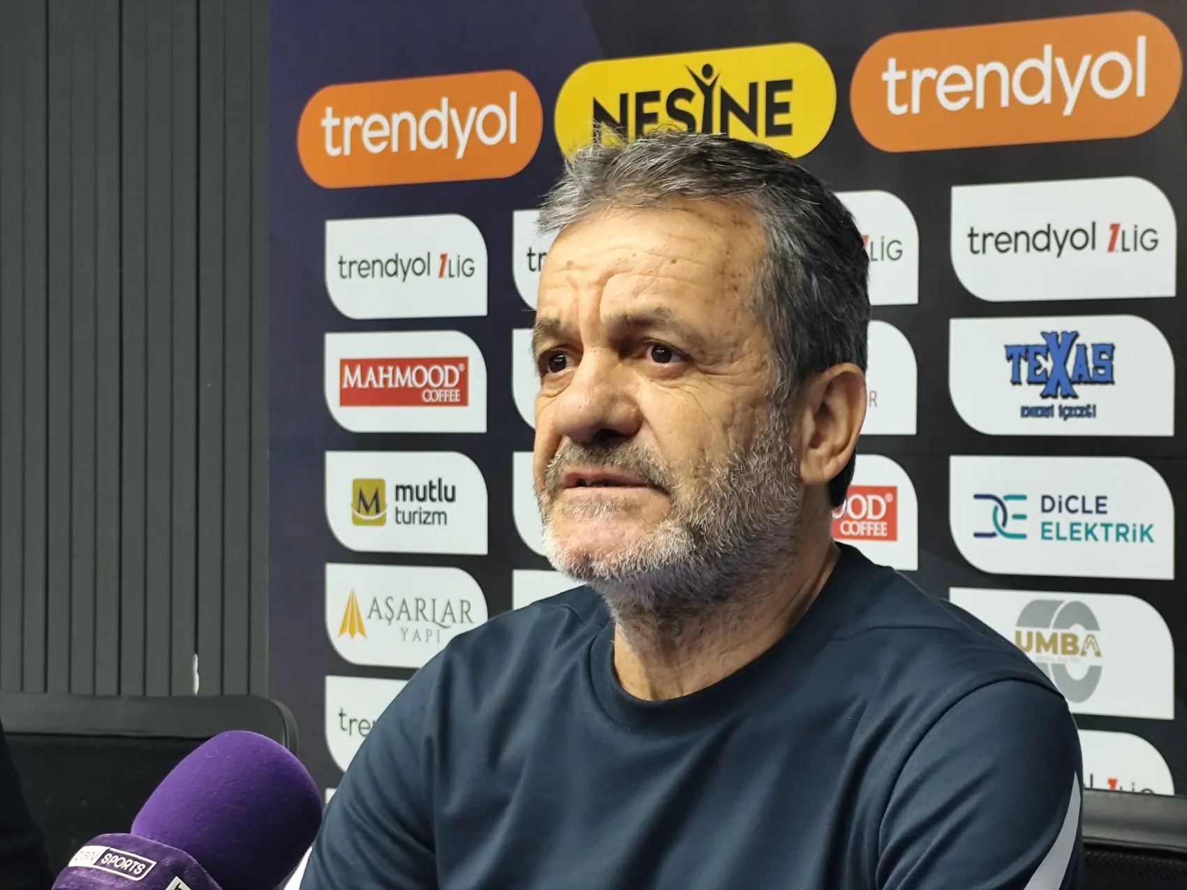 Mardin'de 1-1'lik beraberlik sonrası gergin anlar Hakem kararları ve son dakika şoku
