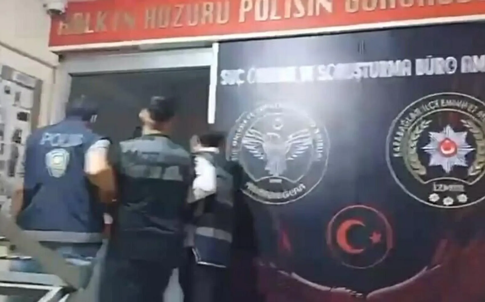 İnternet kesintisi uyuşturucu satıcısını ele verdi