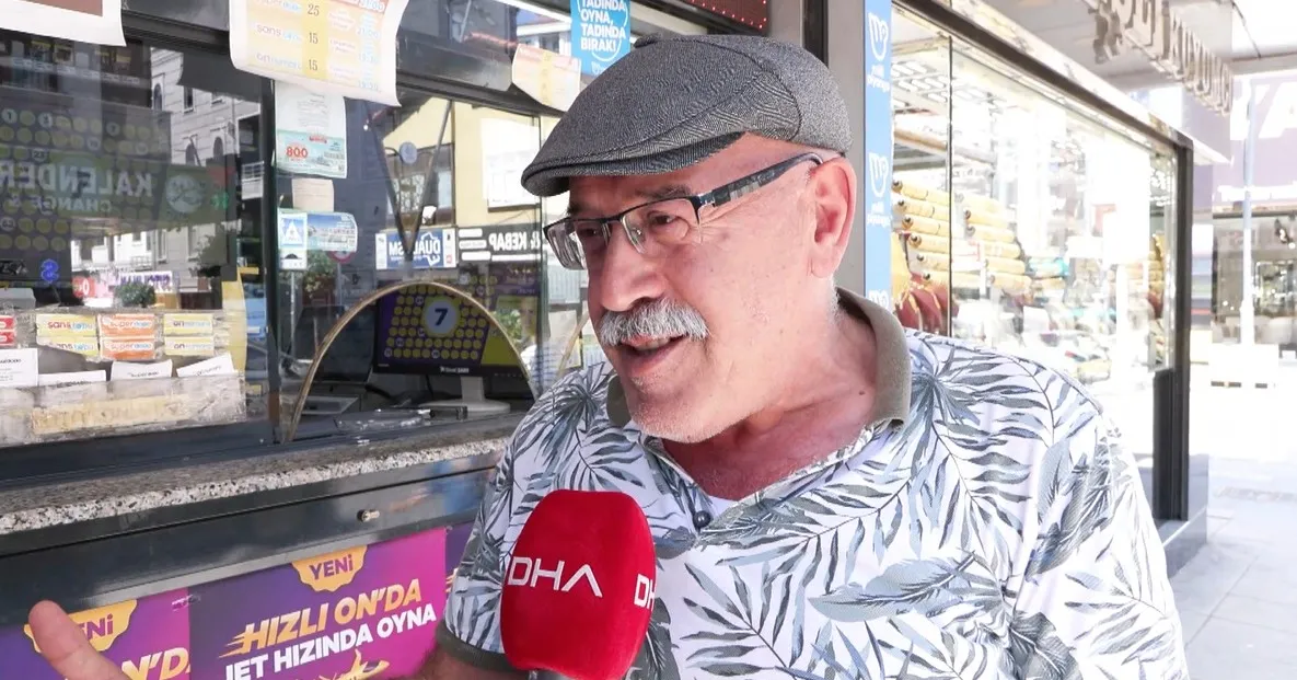 Sayısal Loto'da rekor ikramiye 517 milyonu aştı