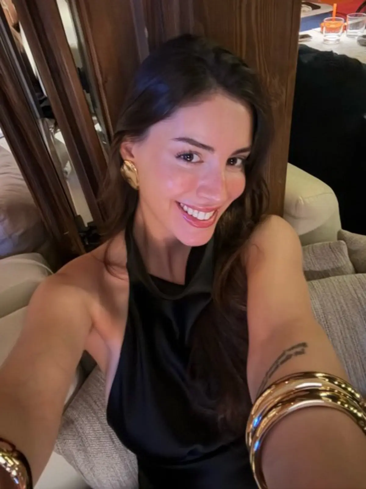 Kızılcık Şerbeti nin yeni Çimen i Asena Keskinci oldu 1