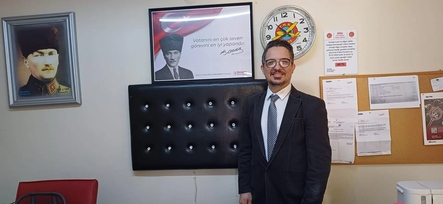 18 kiloda ve zaman daralıyor Feyyaz Alperen'in son şansı