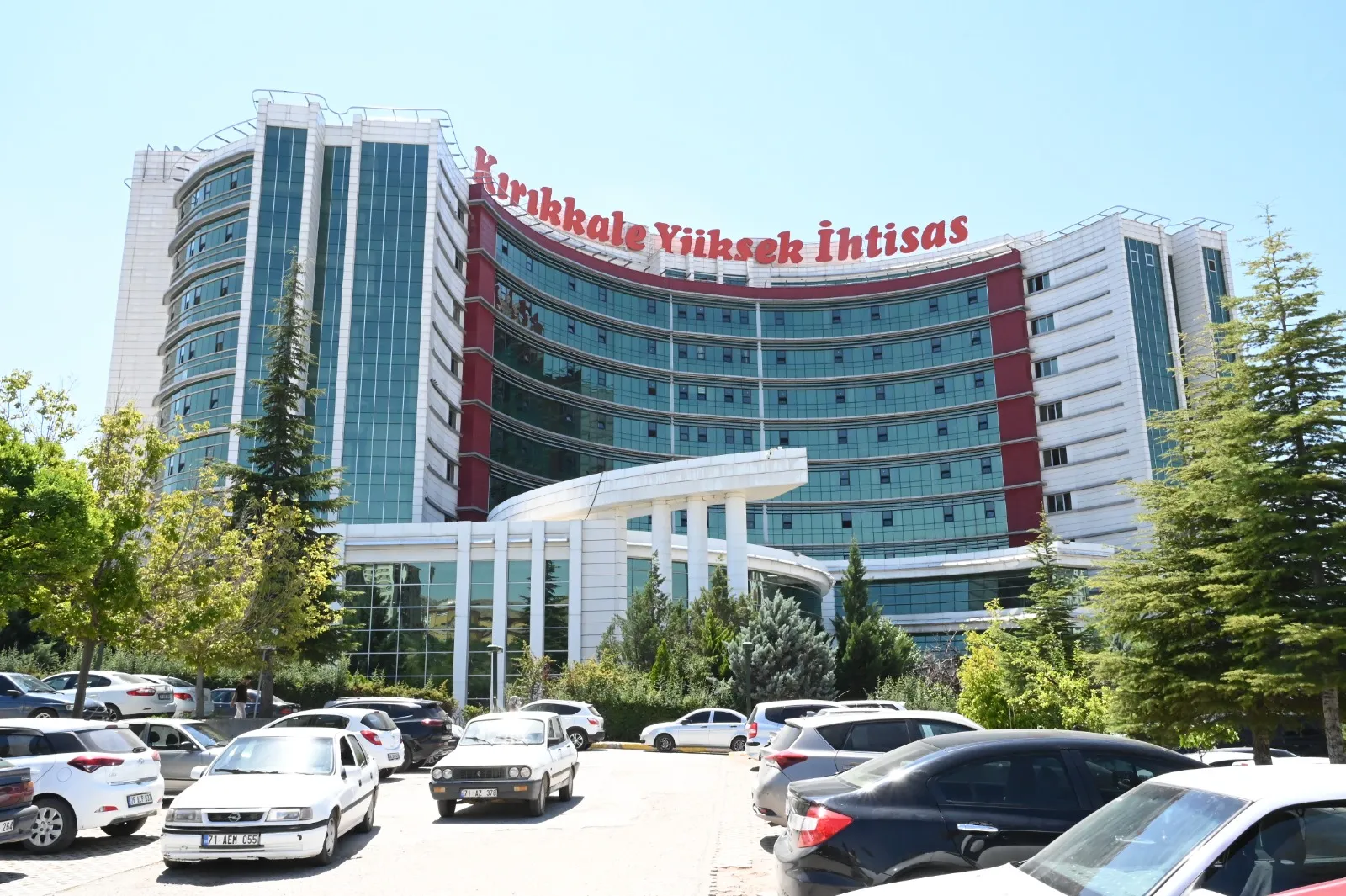 Bir telefon hayatını kurtardı 5 dakikalık test kanseri yendi