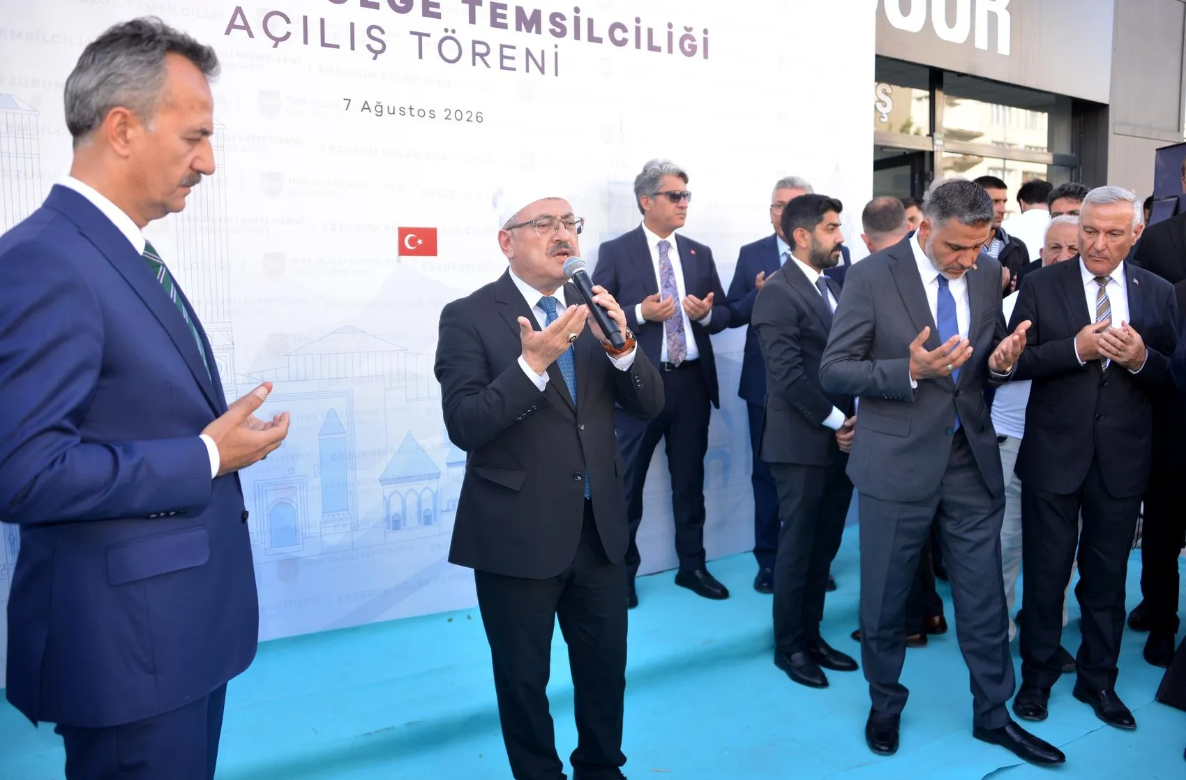 Savunma sanayi ihracatında büyük artış Erzurum yeni üs oluyor