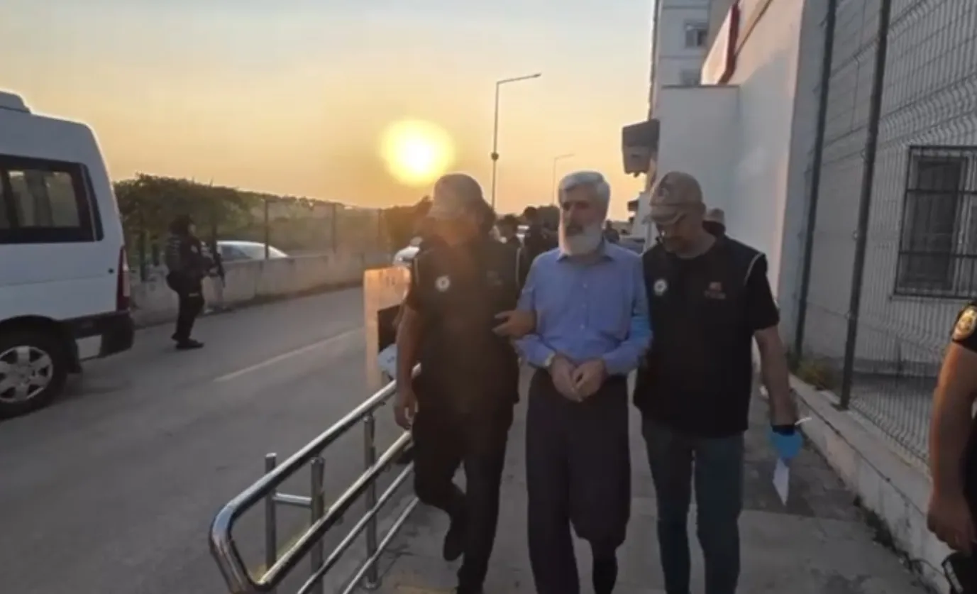 Kuytul operasyonunda şifreli odalar boş çıktı