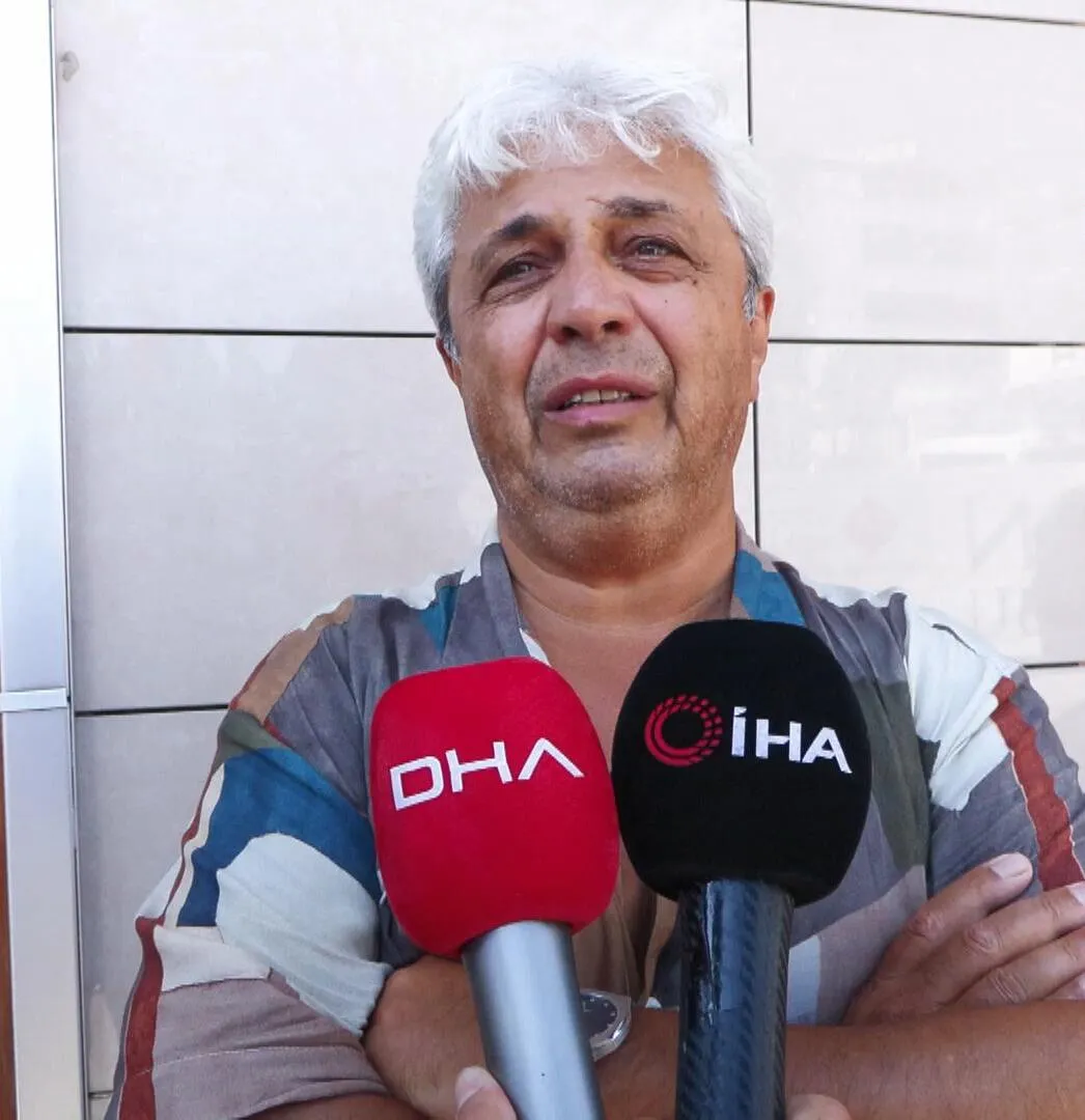 Şişli'de sokak ortasında vahşi cinayet