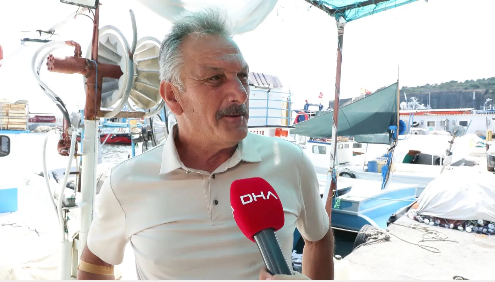Yeni balık sezonunda palamut bereketi bekleniyor