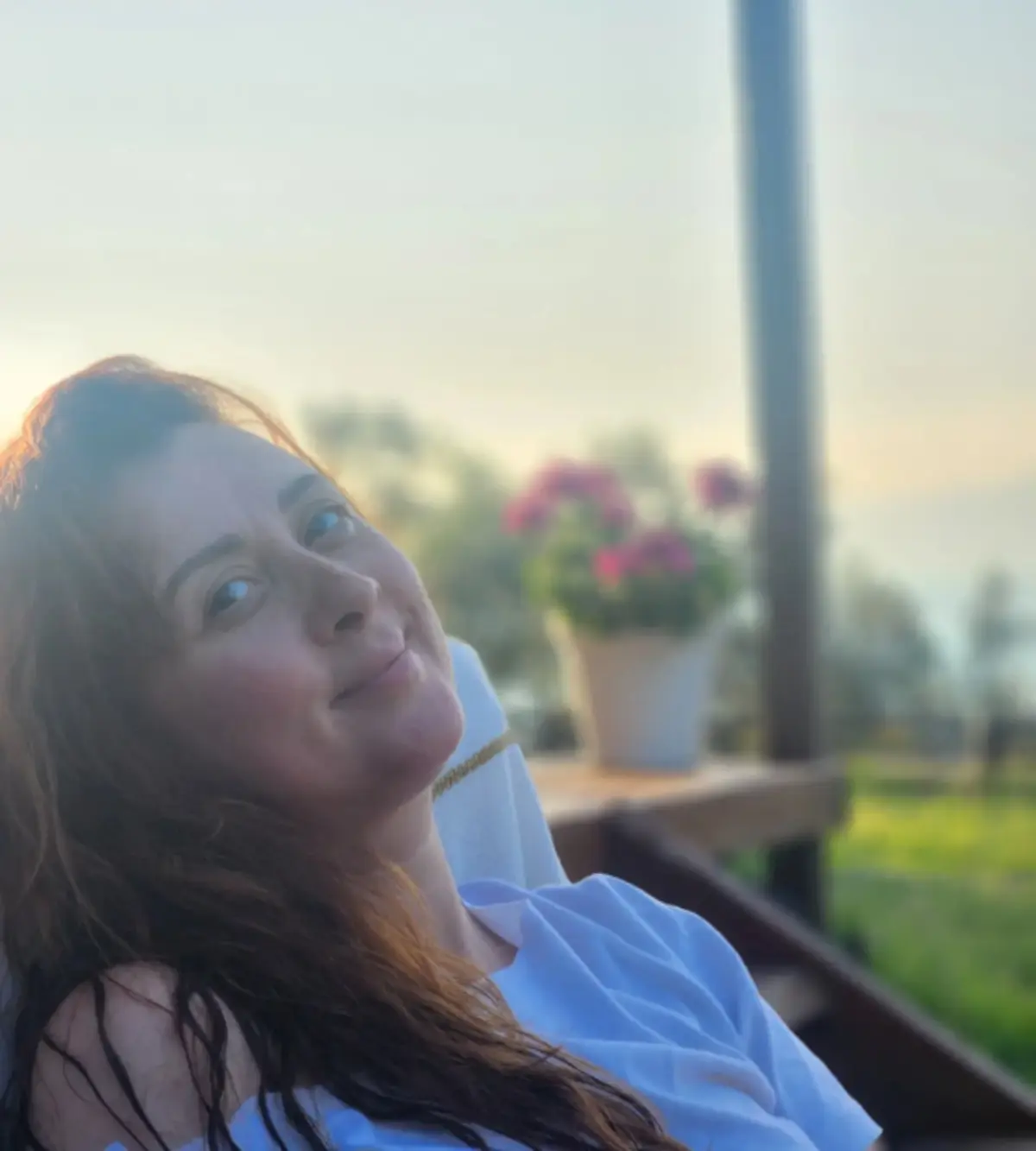 Tuzlu Kahve nin kadrosunda sürpriz isim! İrem Kahyaoğlu nun rolü belli oldu 1