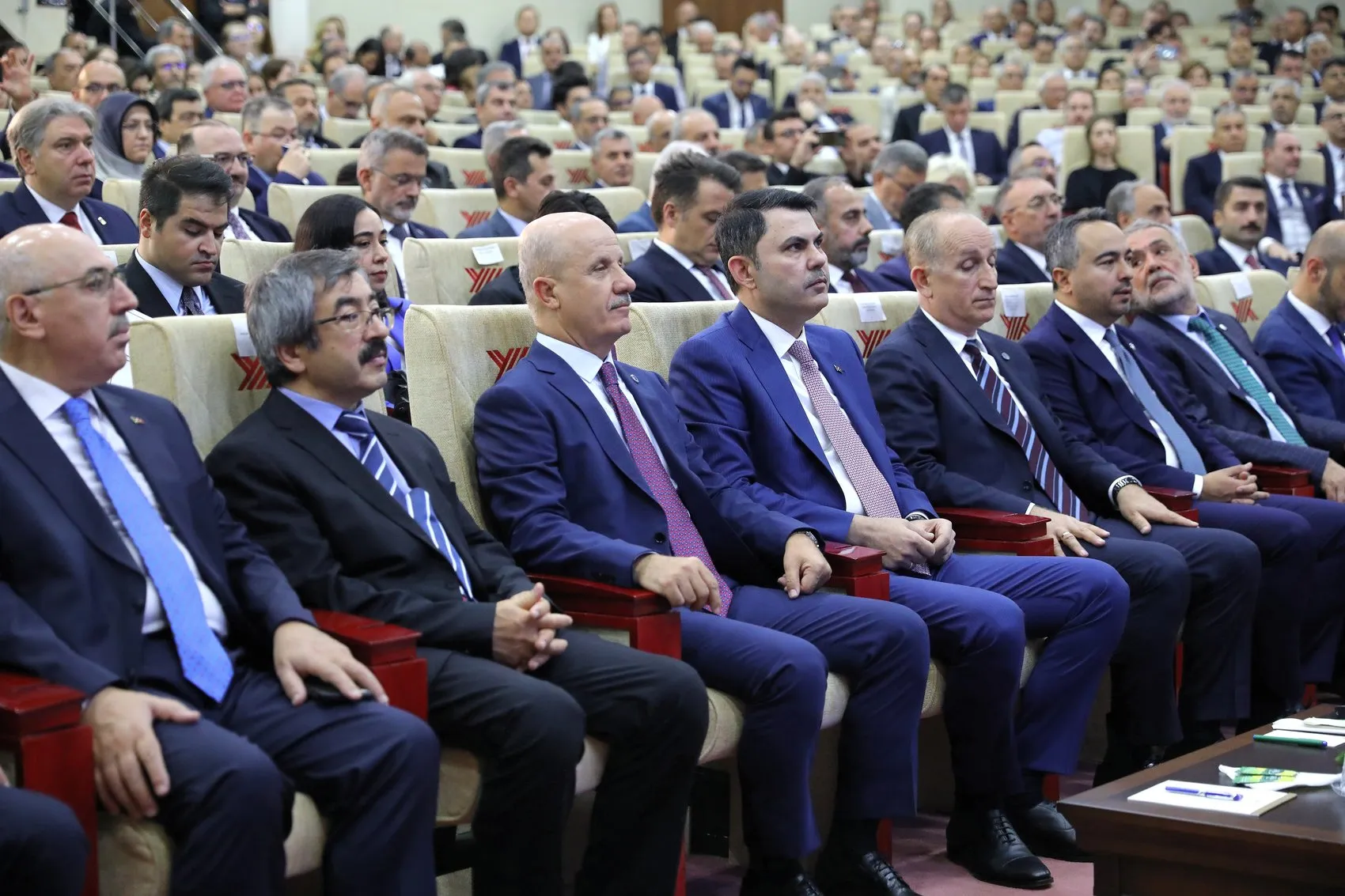 Türkiye COP31 yolunda akademiyi sahaya indiriyor