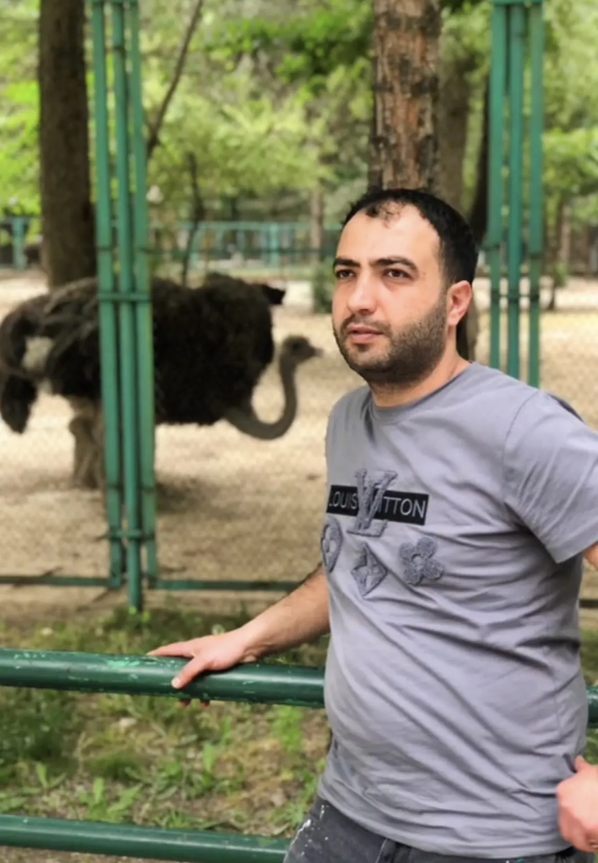 Fatih’te sokak ortasında cinayet