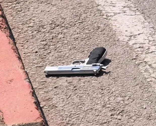 İnegöl'de iş insanı Ali Enver Yazıcı yol kenarında ölü bulundu
