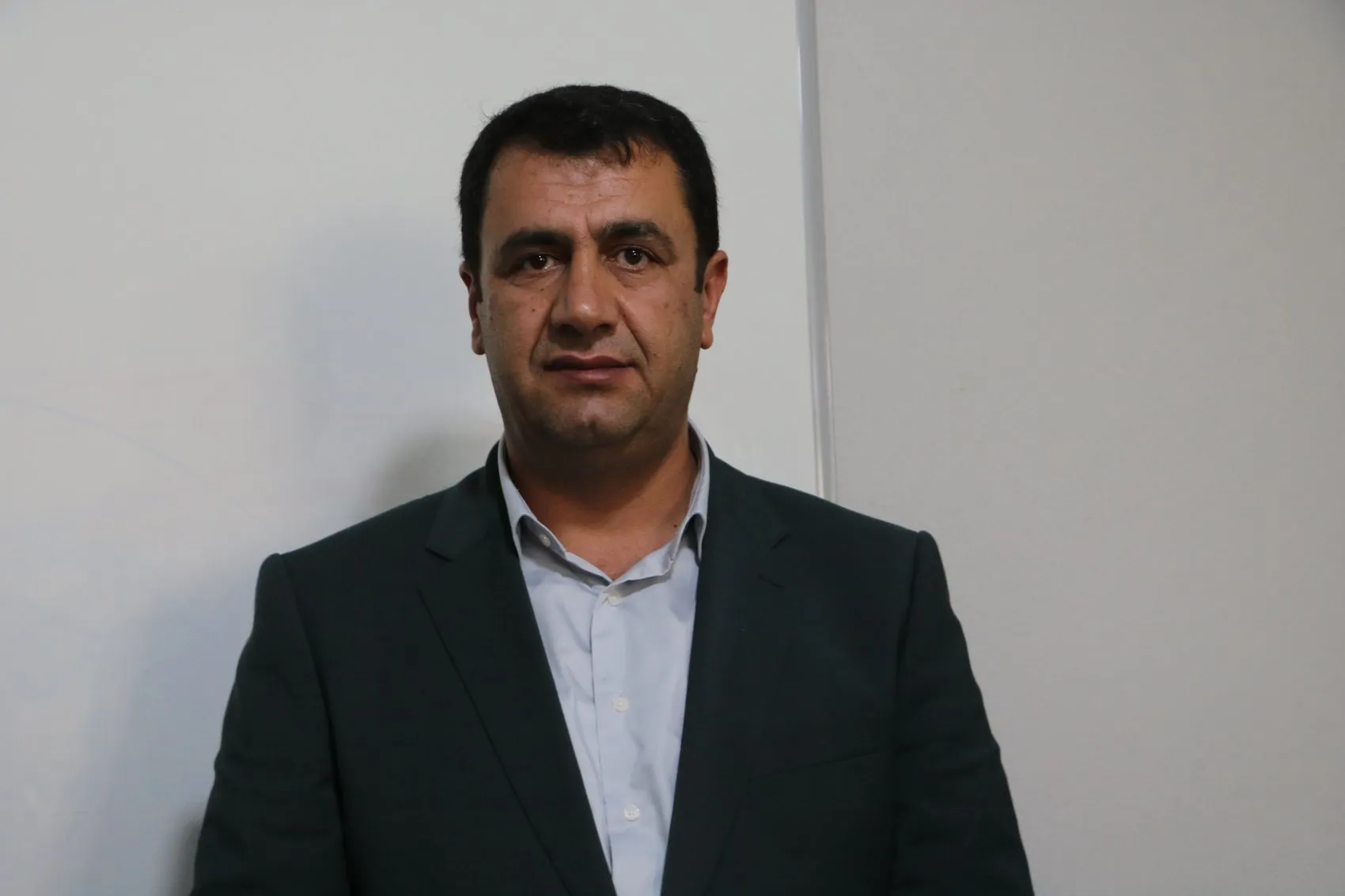 Şemdinli’de yürekleri yakan olay sonrası iki aile el sıkıştı
