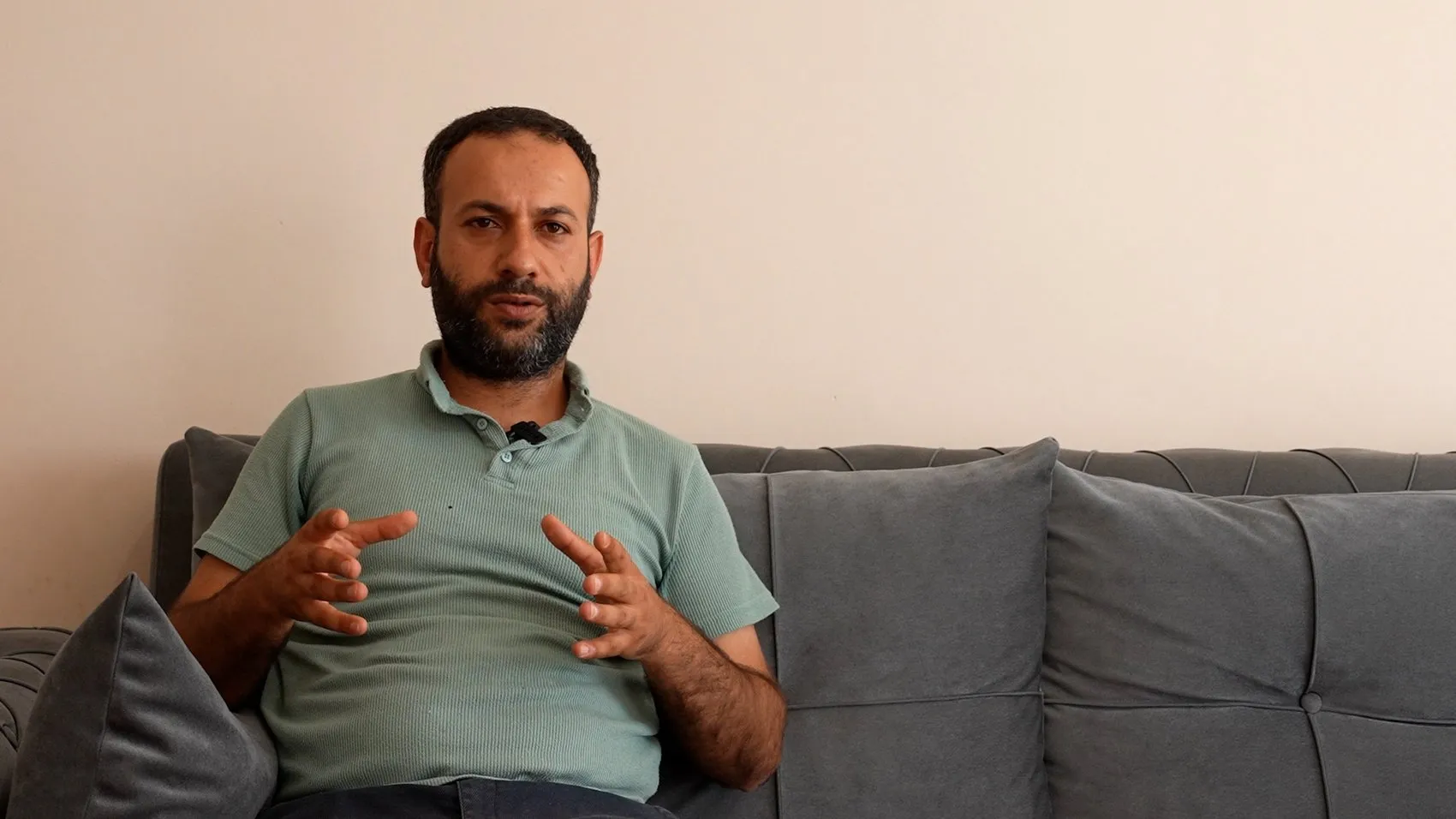 Malatya’da binlerce kişi yeni evine yerleşmeye başladı