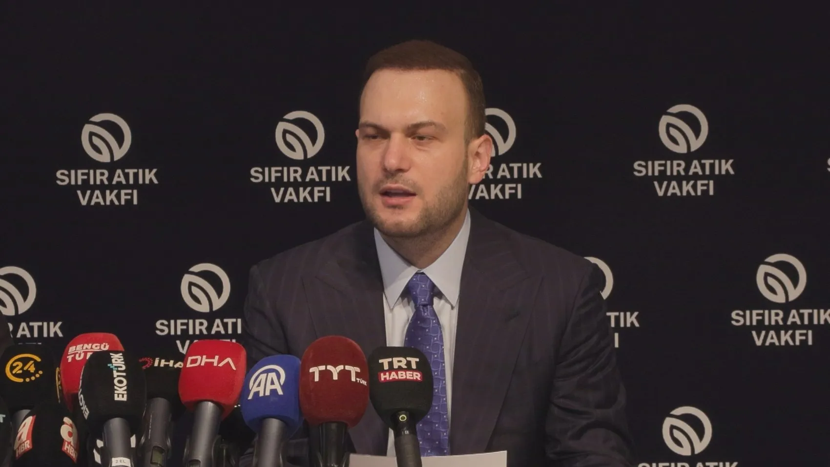 Türkiye plastik kullanımında dünya ortalamasını geçti