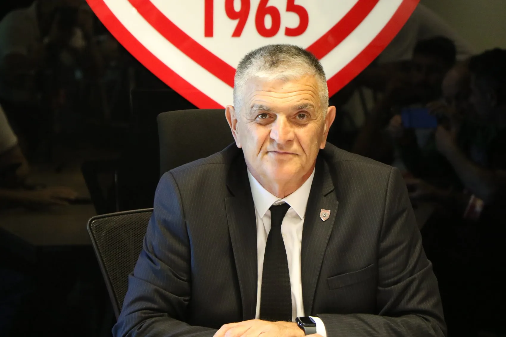 Samsunspor gözünü Göztepe sınavına dikti