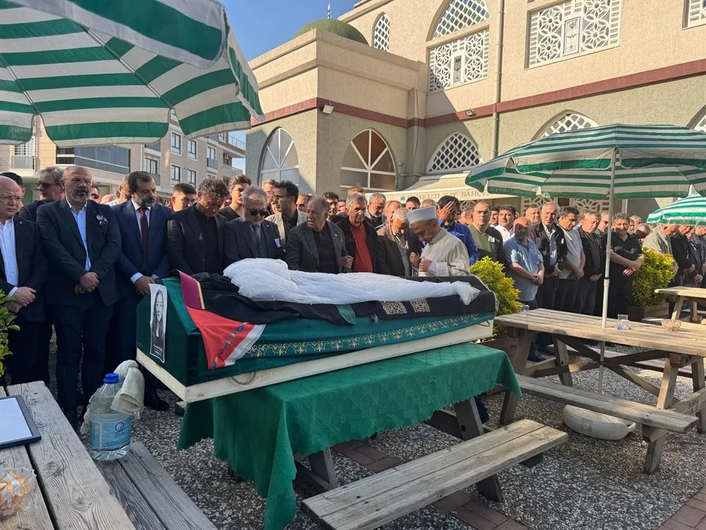 Avukat cinayetinde ağırlaştırılmış müebbet istemi