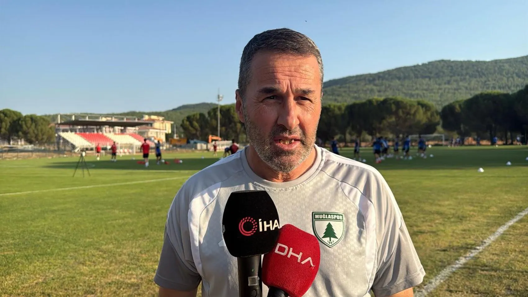 Gol atamayan Muğlaspor'un imdadına transfer yetişecek mi?