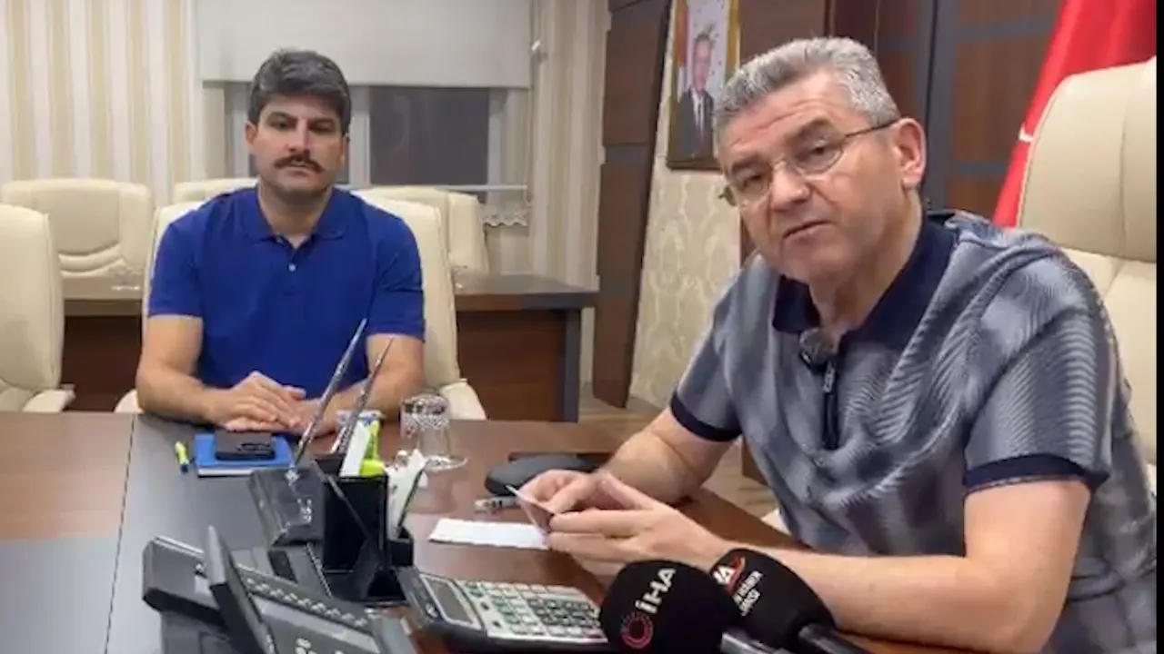 Hopa açıklarında şüpheli insansız hava aracı bulundu