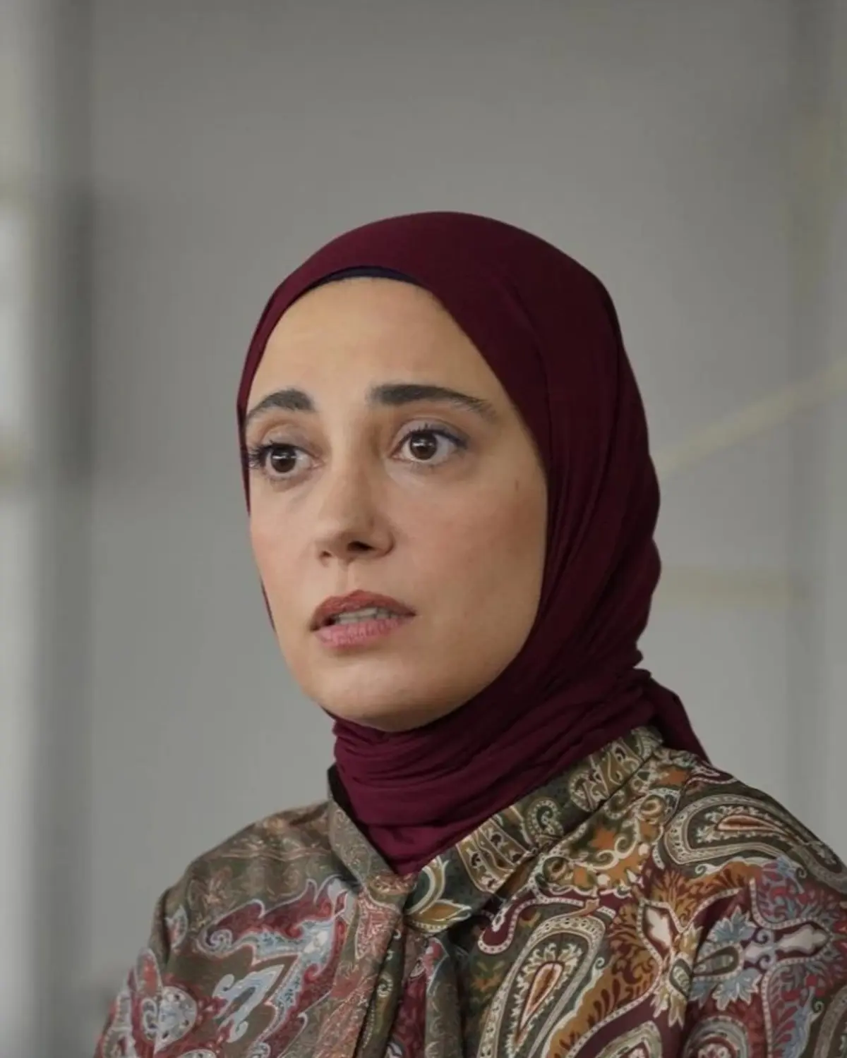 Ceren Karakoç tan Kızılcık Şerbeti ne manidar veda 2