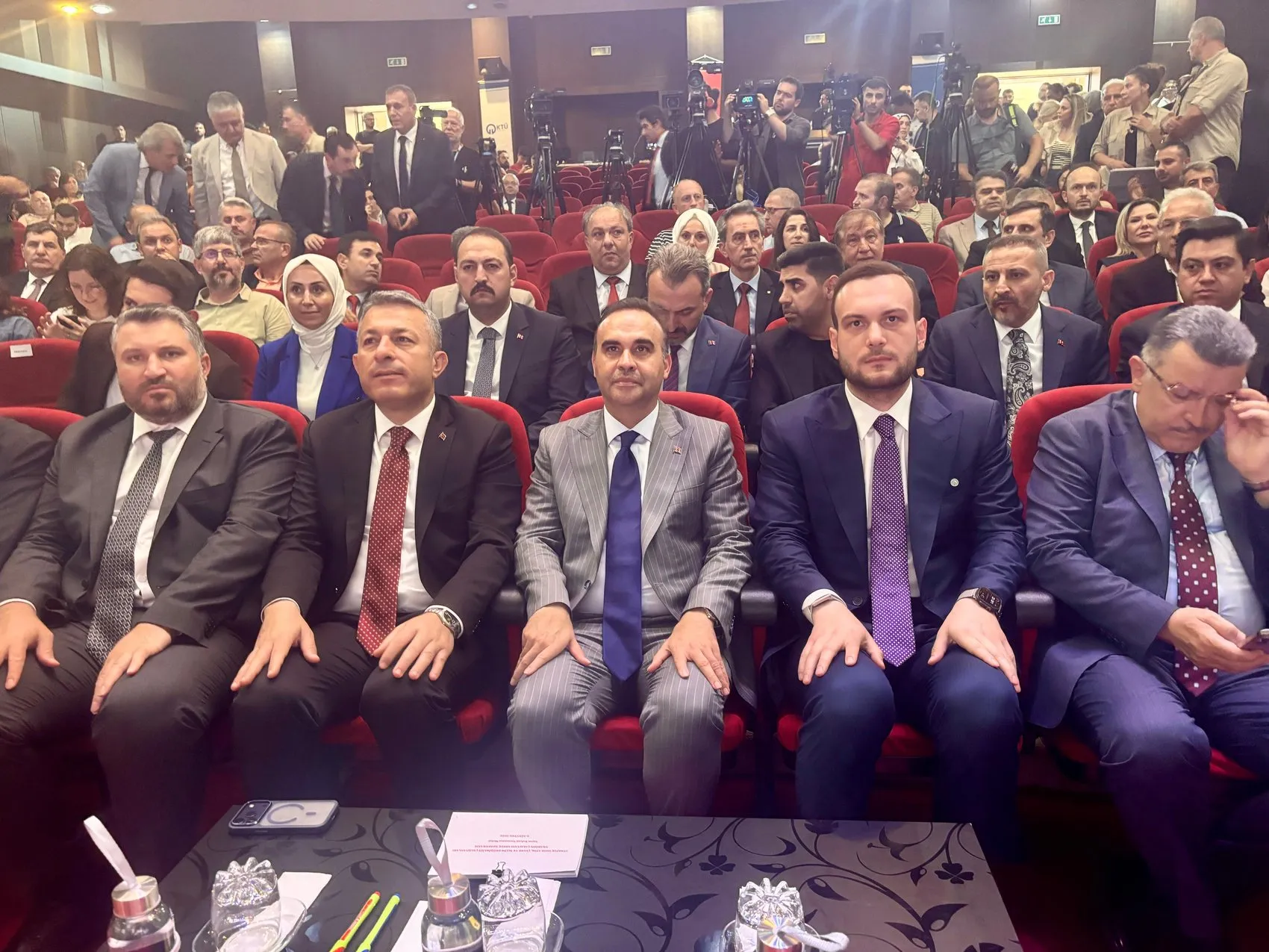 Sanayide yeşil dönüşüm dönemi 5 milyar avroluk kaynak yolda