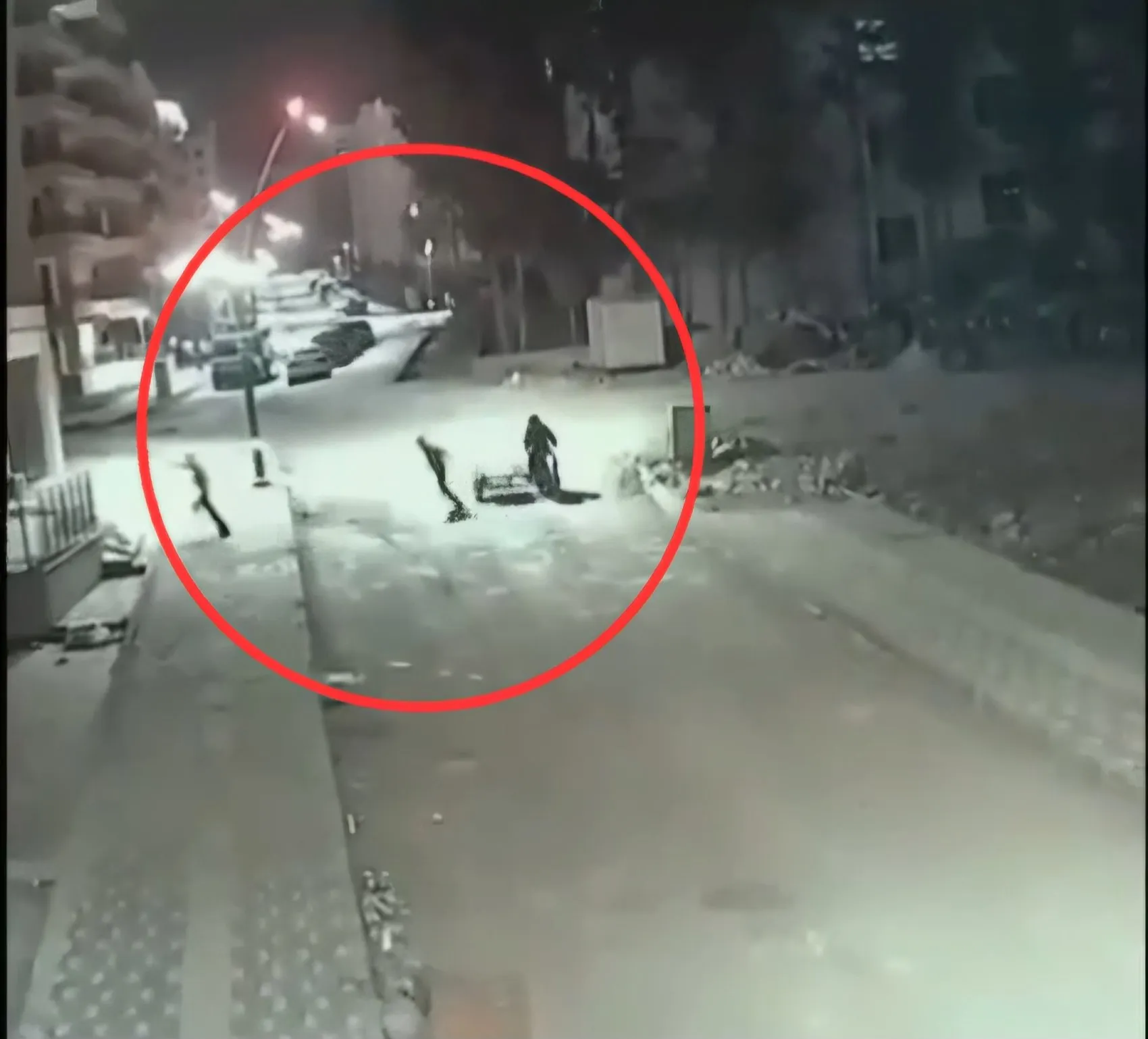 Hatayda motosikletle hırsızlık yapan şüpheliler yakalandı