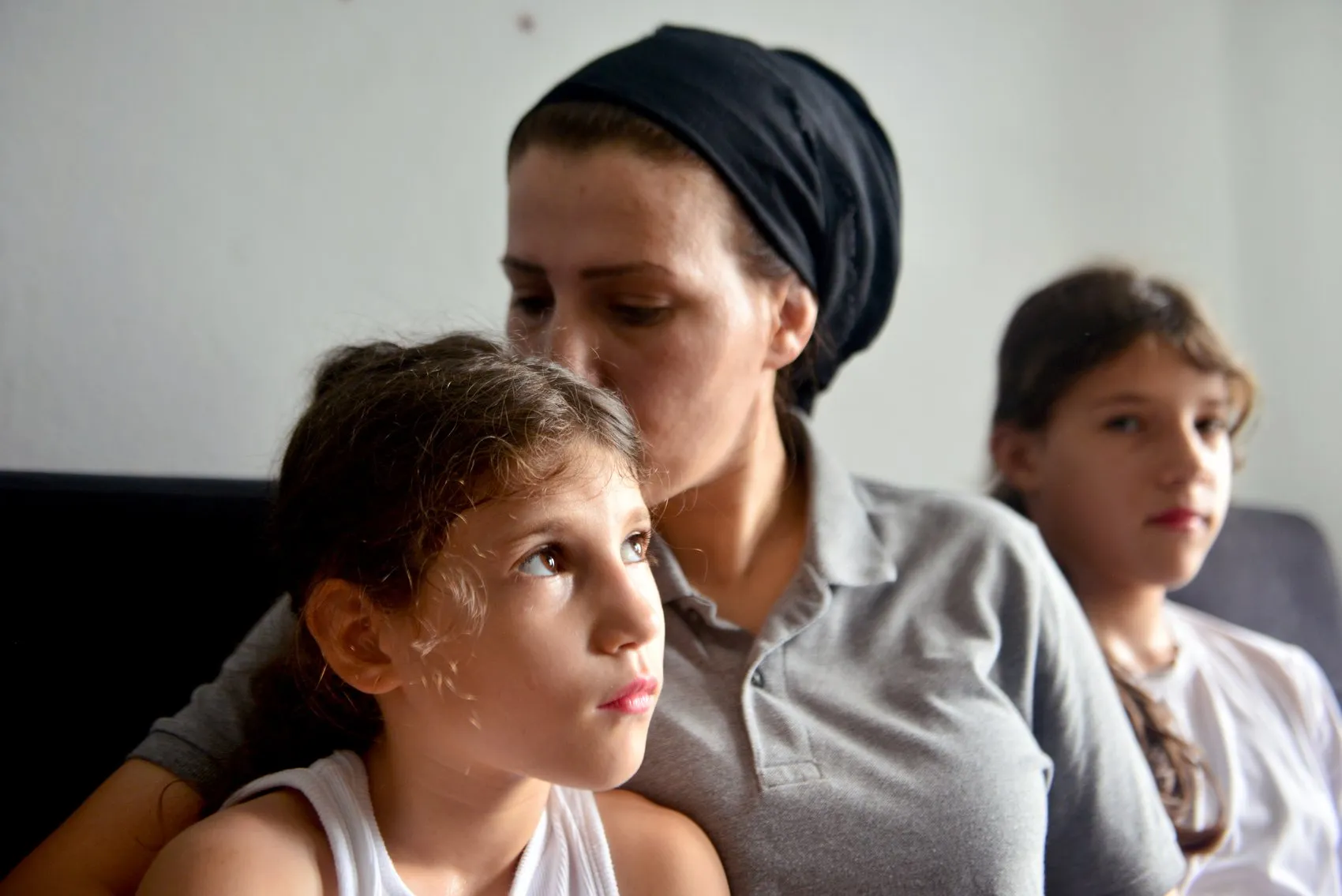 3 yıldır duyamıyor, okullar açılmadan yardım bekliyor